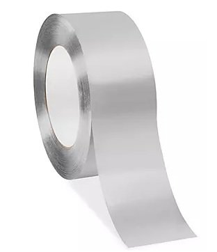 Aluminium Tape – Cold Weather