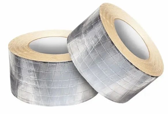 ISOHULK Aluminium FSK Tape IMO