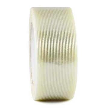 Length-Reinforced Filament Tape