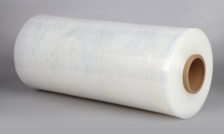 Machine Stretch Film Power 300% – 500 mm × 1800 m × 20 µm