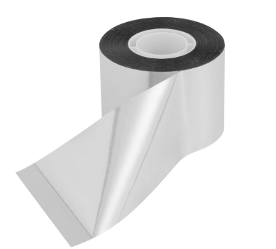 PP-Coated Aluminium Tape