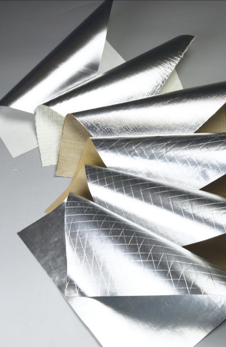 Premium Weatherproof Thermal Jacketing Film