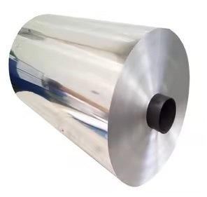 Pure Aluminium Foil